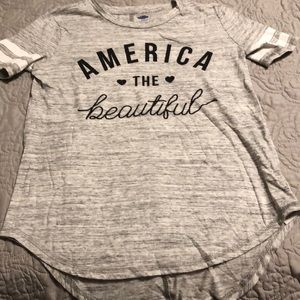 Old Navy T